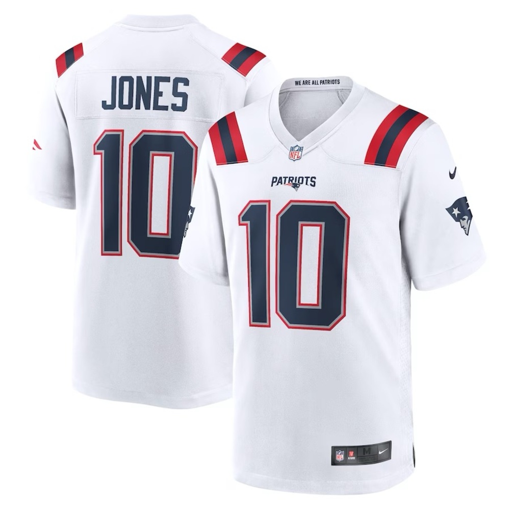 NWT Nike Women’s Patriots Jersey